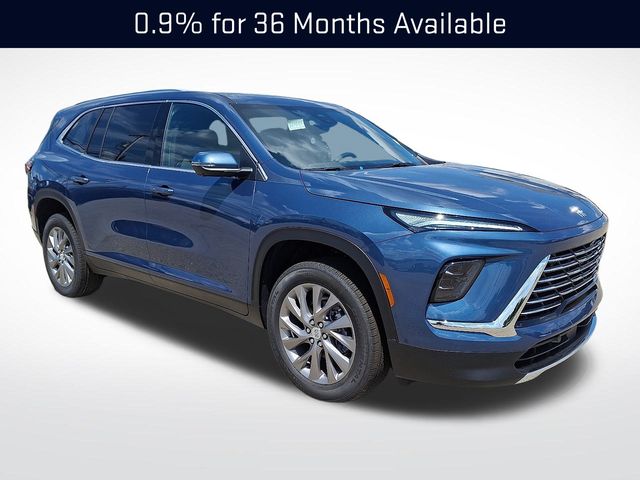 2026 Buick Enclave