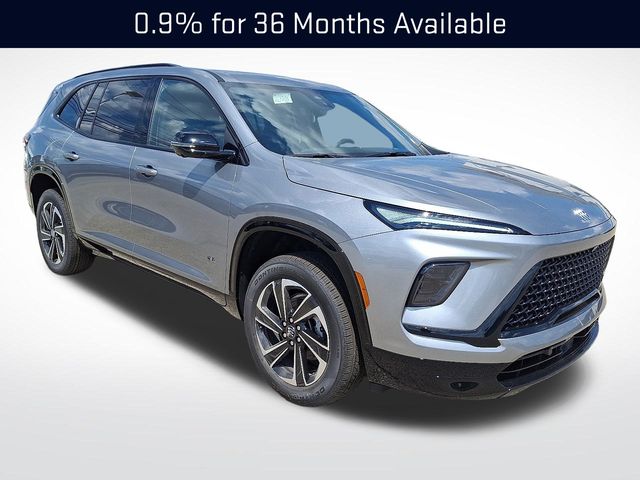 2026 Buick Enclave