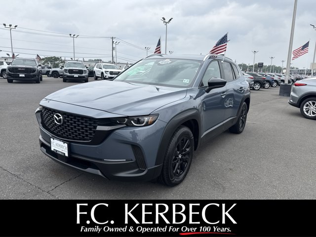 2023 Mazda Cx-50