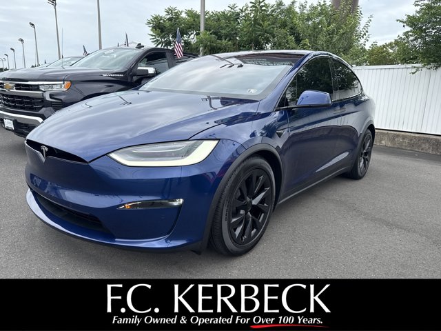 2023 Tesla Model X