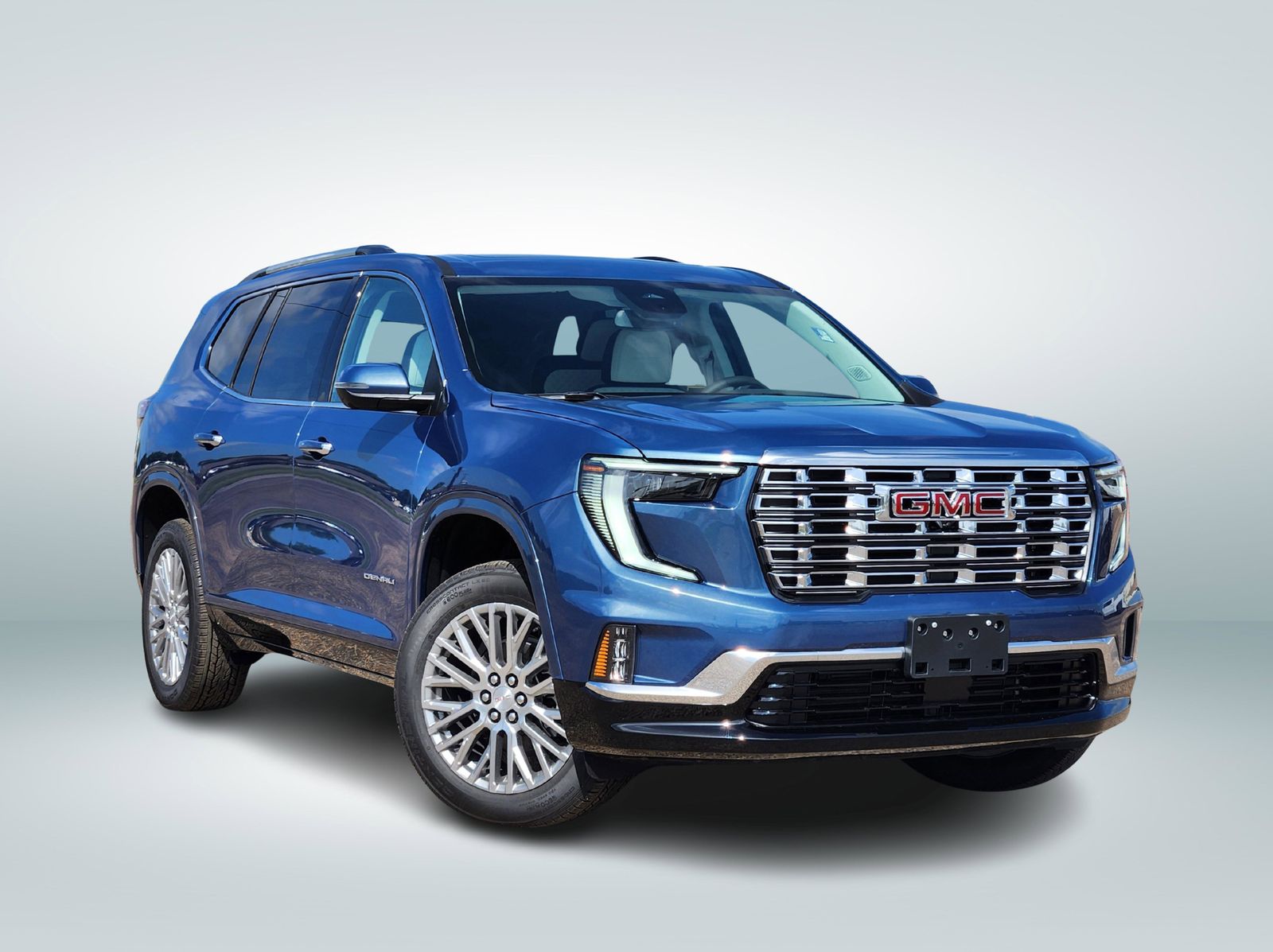 2025 GMC Acadia