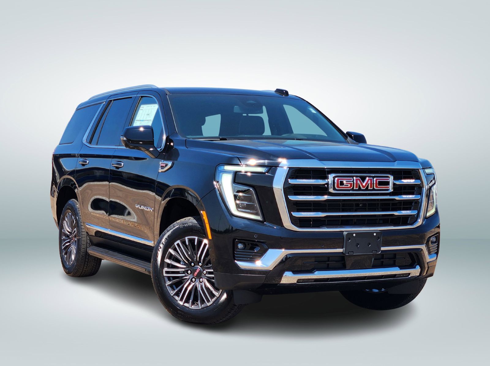 2025 GMC Yukon