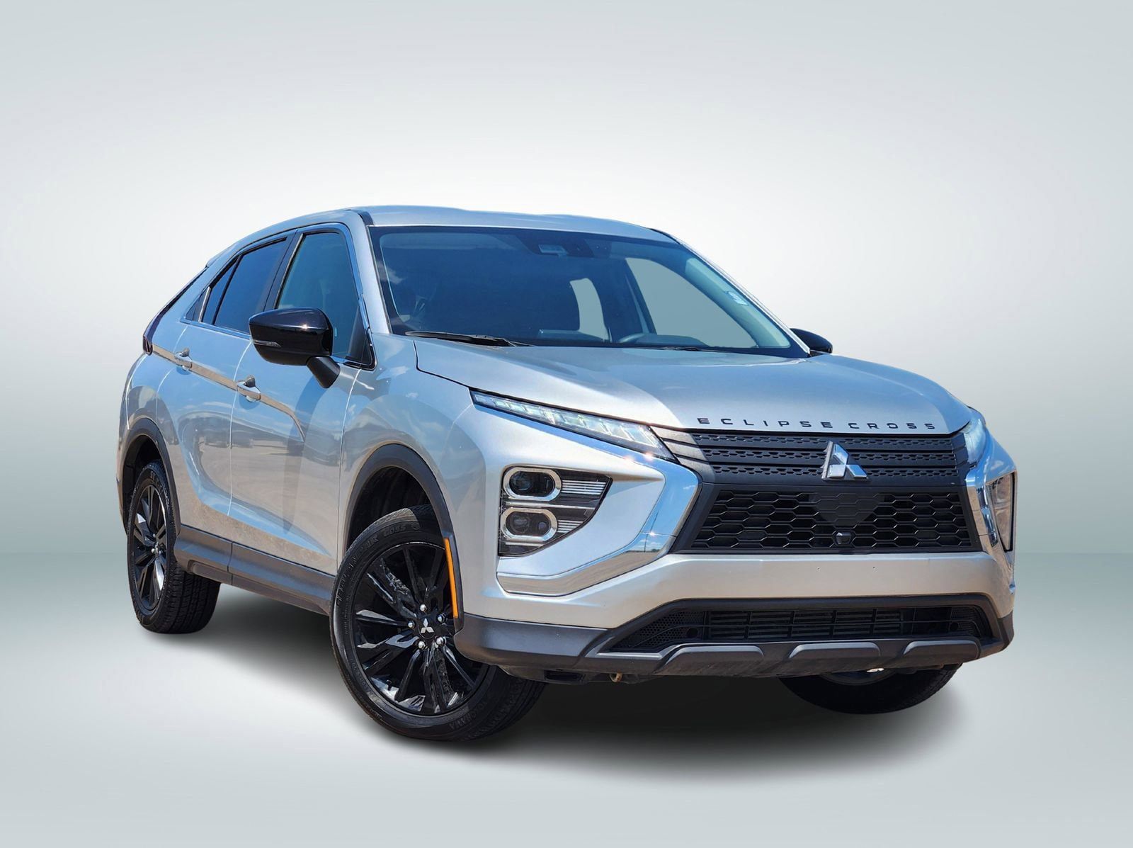 2023 Mitsubishi Eclipse Cross