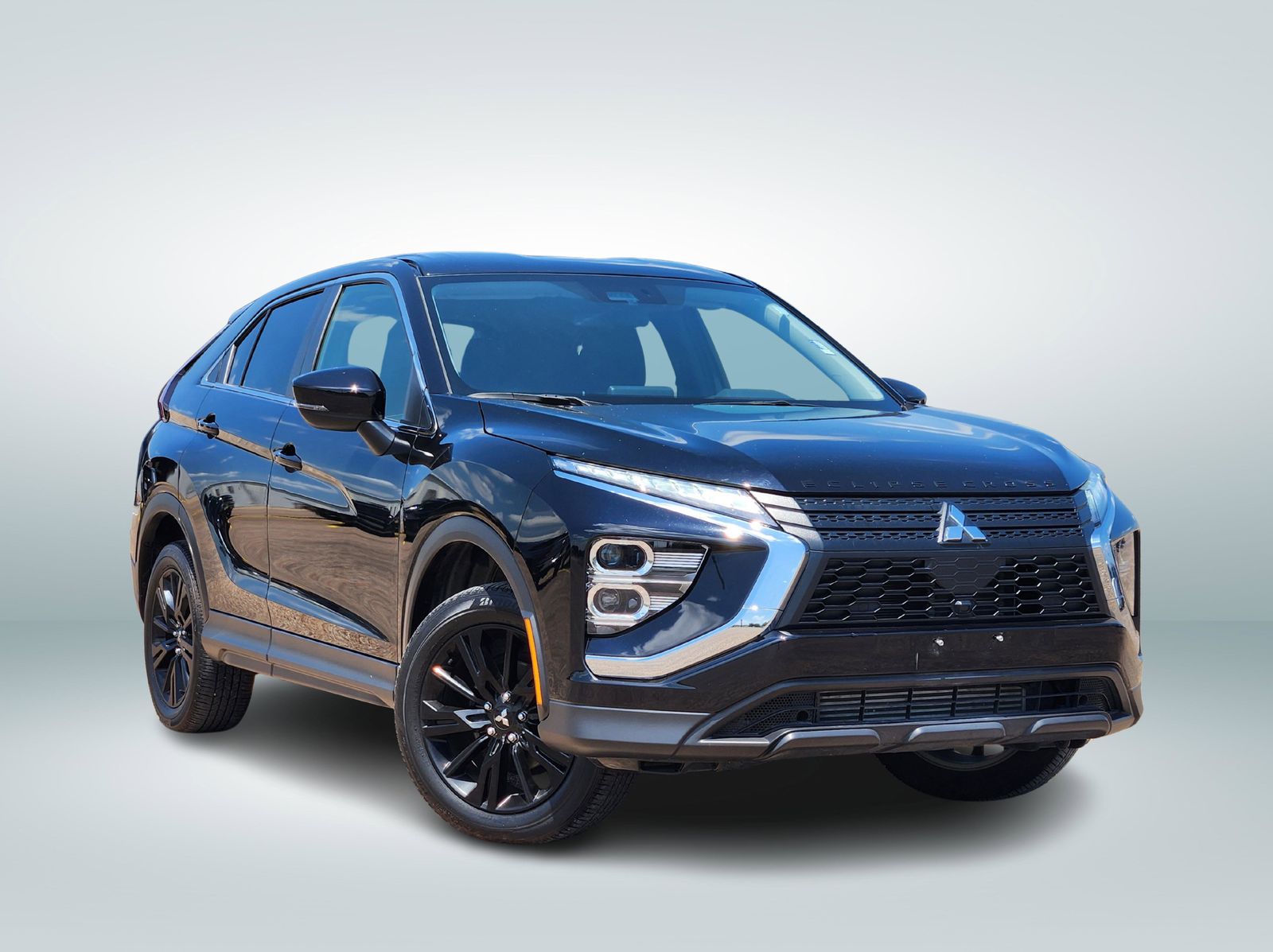 2024 Mitsubishi Eclipse Cross