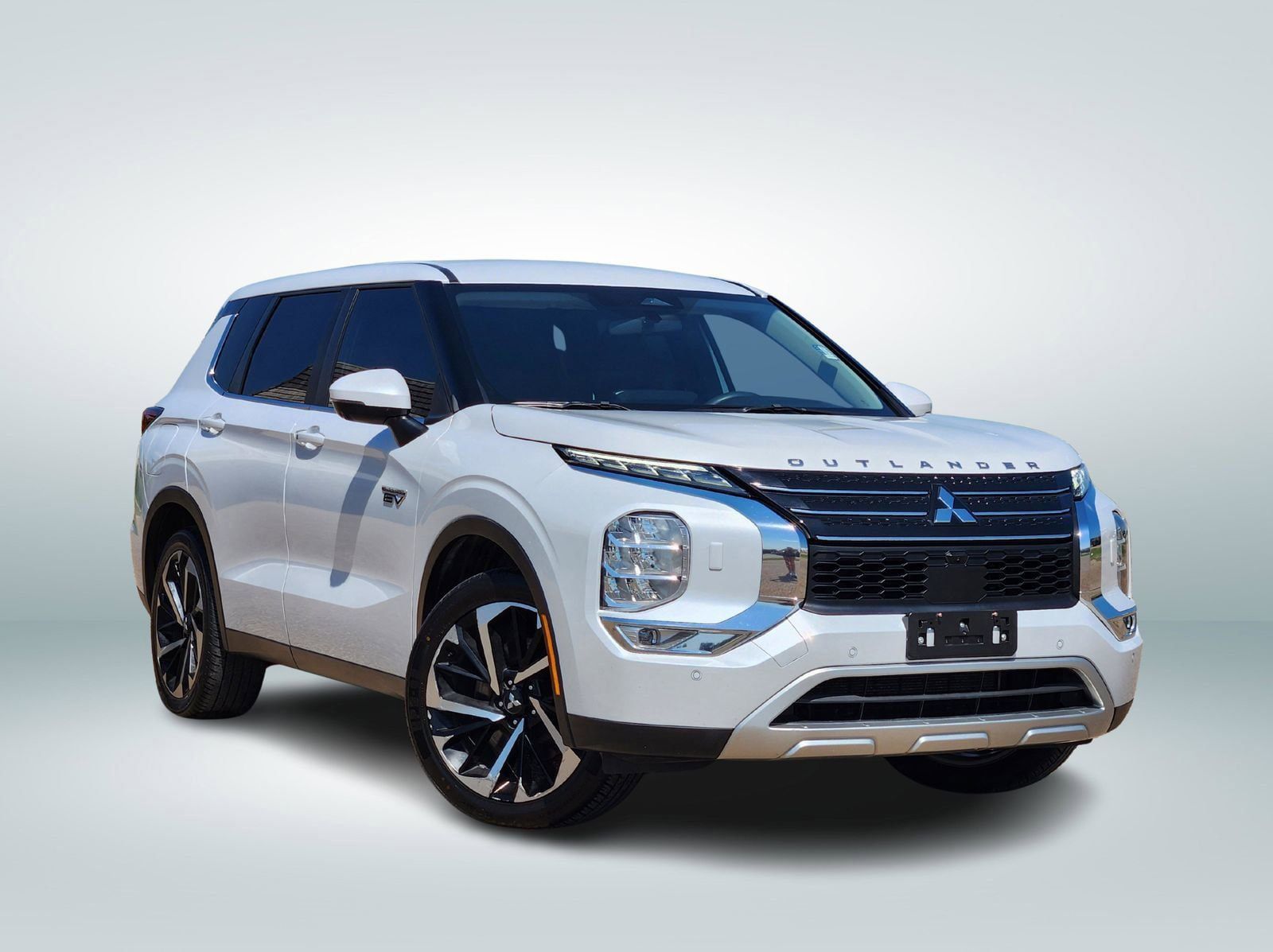 2023 Mitsubishi Outlander Phev