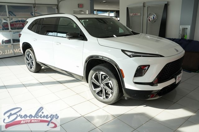 2025 Buick Enclave
