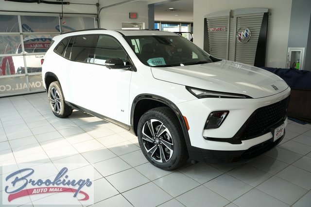 2025 Buick Enclave