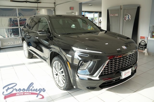 2025 Buick Enclave