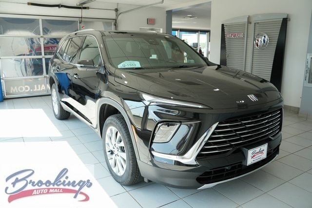 2026 Buick Enclave
