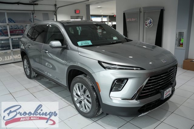 2026 Buick Enclave