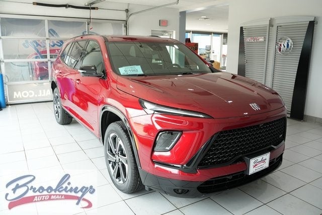 2026 Buick Enclave