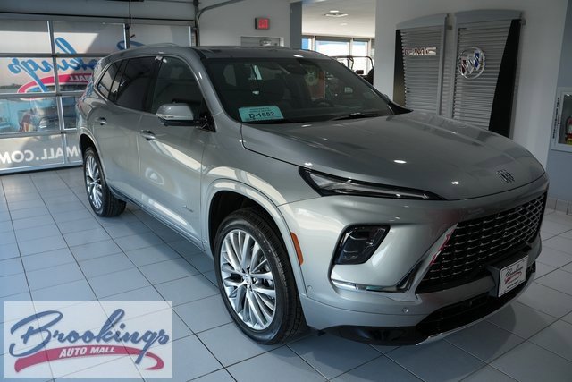 2026 Buick Enclave