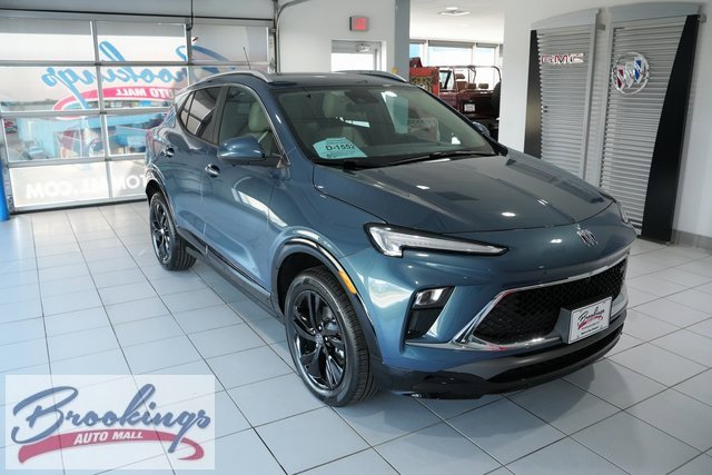 2026 Buick Encore Gx
