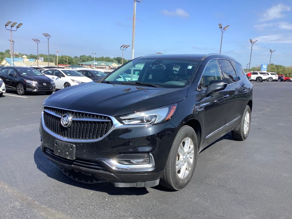 2018 Buick Enclave