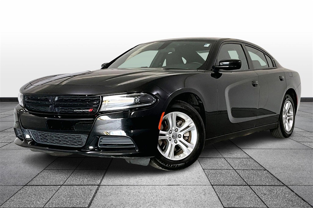 2023 Dodge Charger