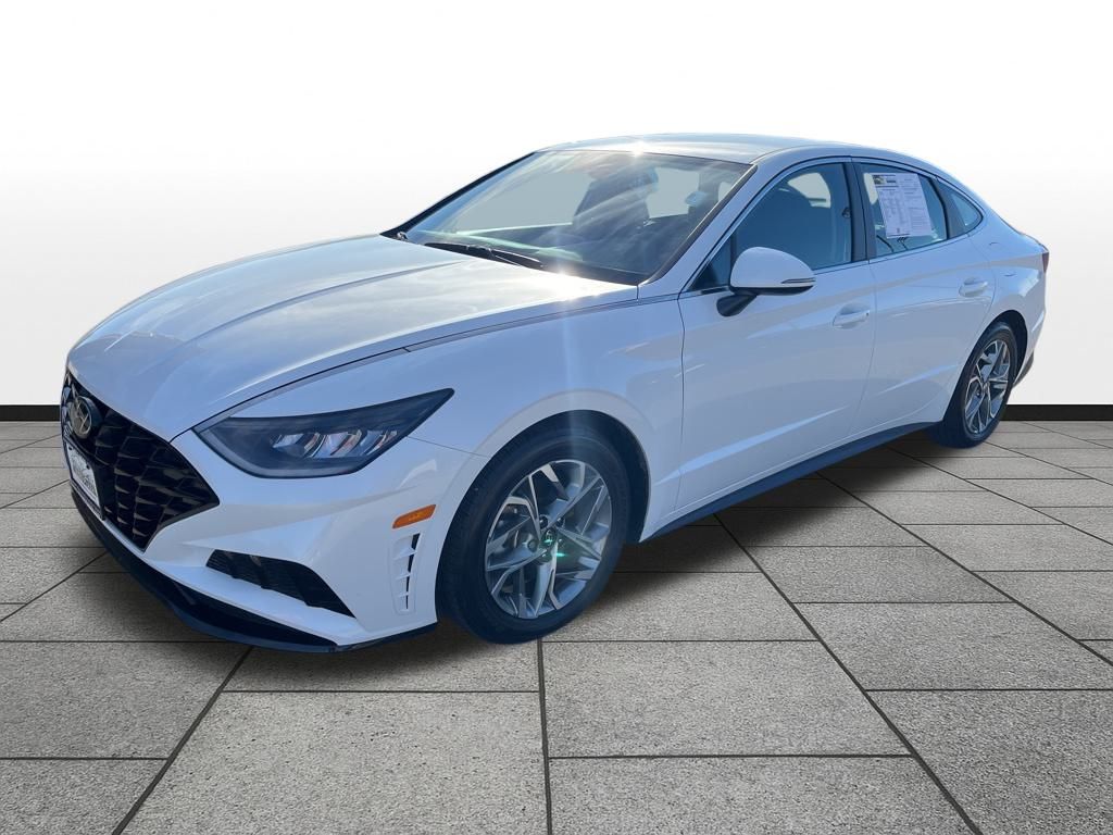 2022 Hyundai Sonata
