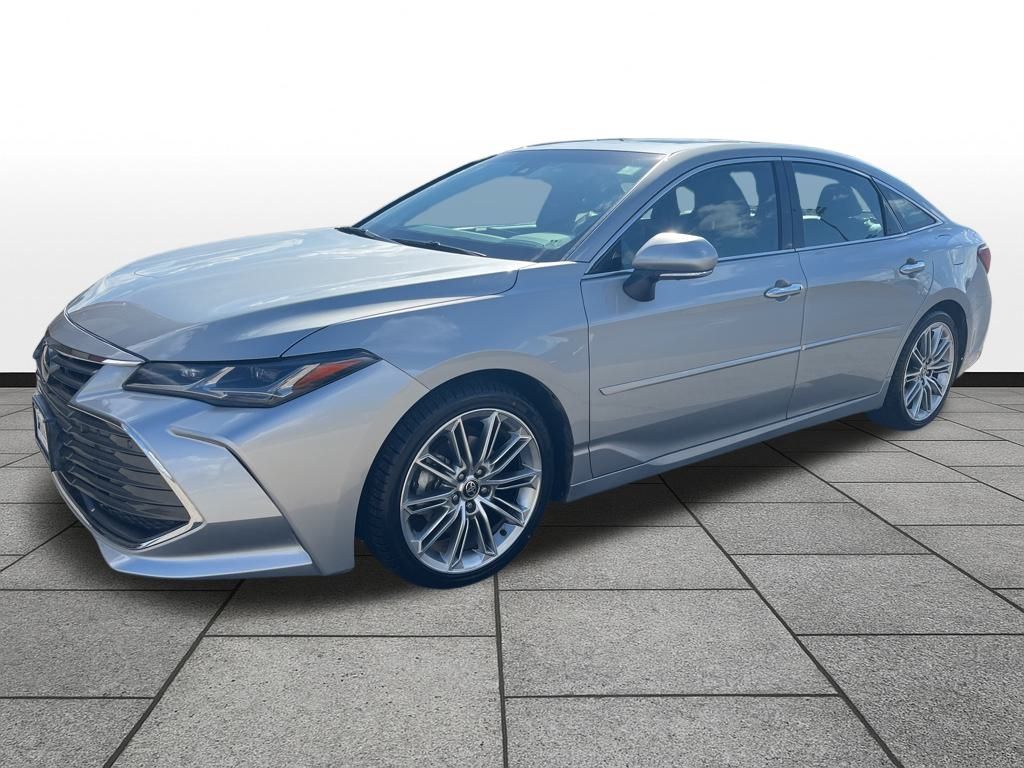 2021 Toyota Avalon
