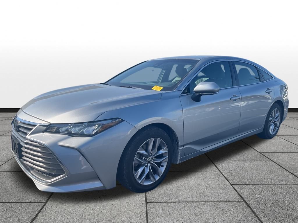 2021 Toyota Avalon