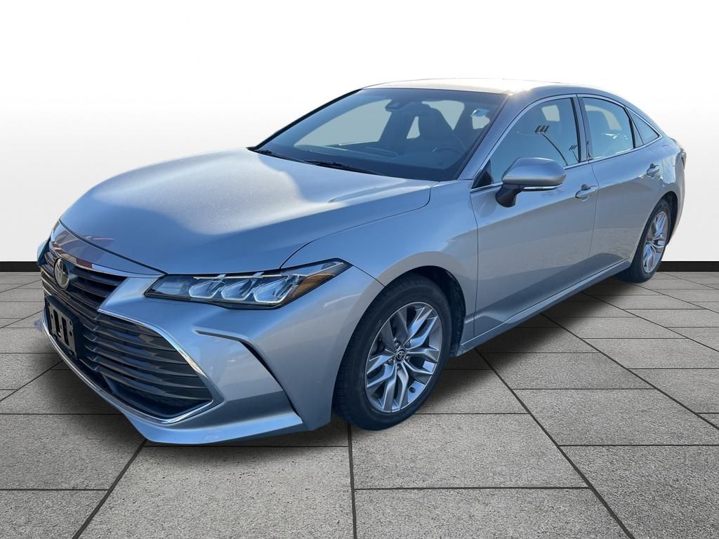 2021 Toyota Avalon