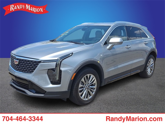 2024 Cadillac XT4