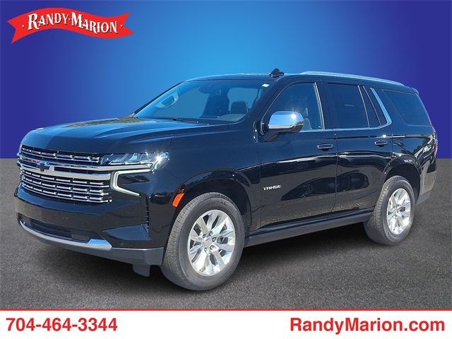 2023 Chevrolet Tahoe