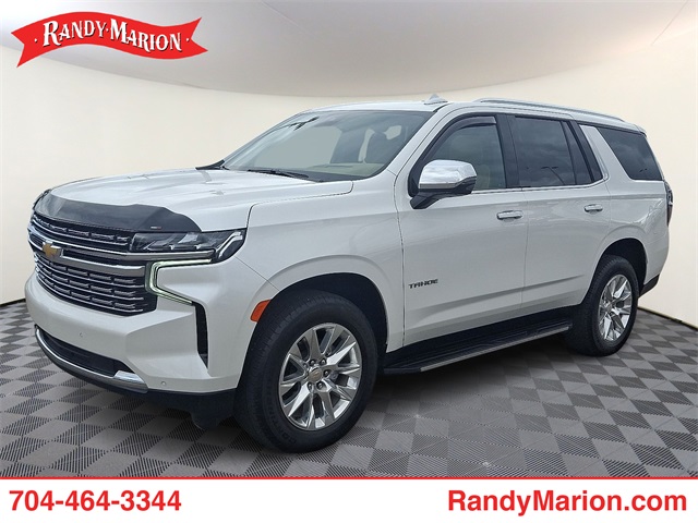 2023 Chevrolet Tahoe