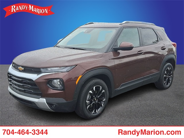 2023 Chevrolet Trailblazer