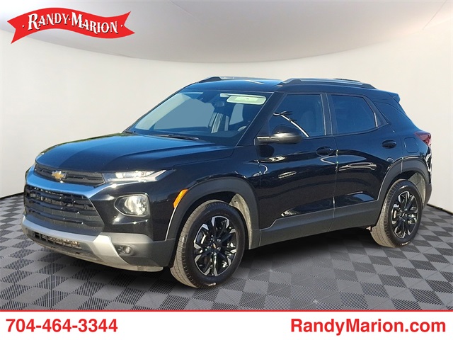 2022 Chevrolet Trailblazer