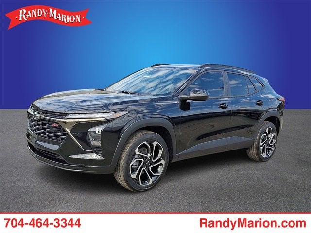 Photo of a 2026 Chevrolet Trax 2RS for sale