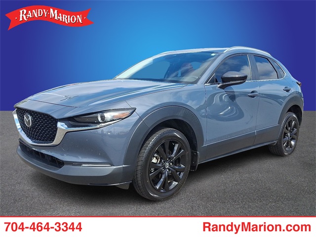 2022 Mazda Cx-30