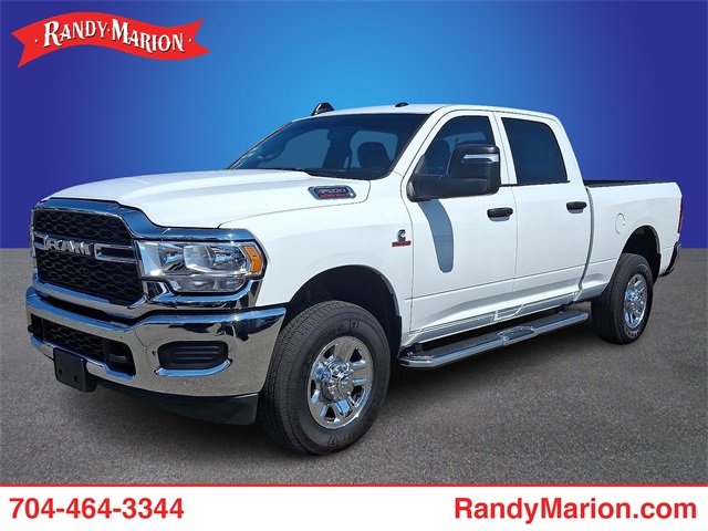 2024 RAM 3500
