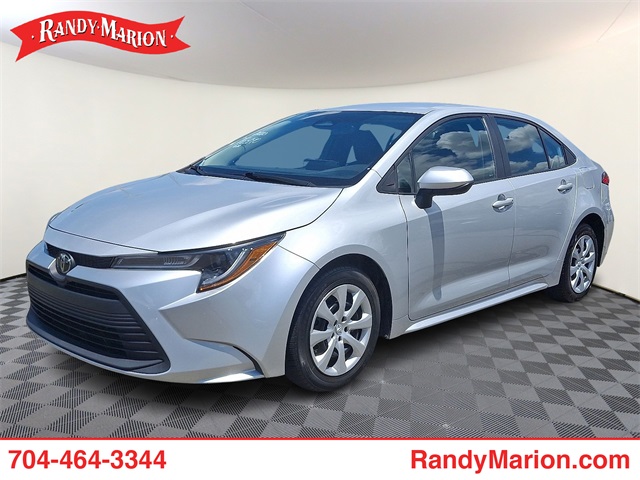 2023 Toyota Corolla