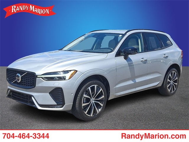 2023 Volvo XC60