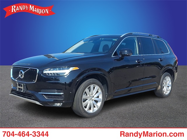 2016 Volvo XC90
