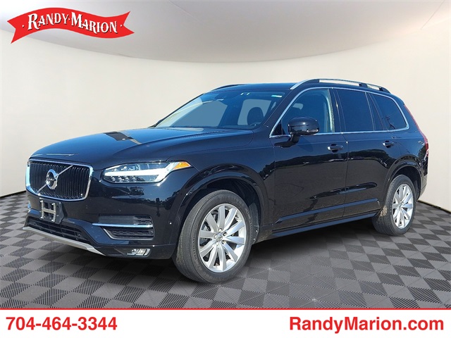 2016 Volvo XC90