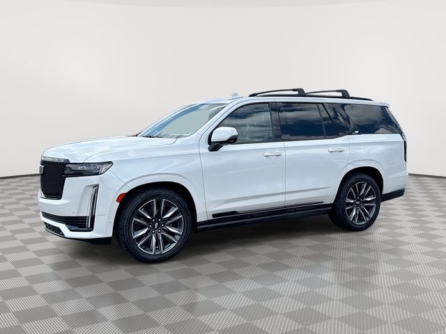 2021 Cadillac Escalade