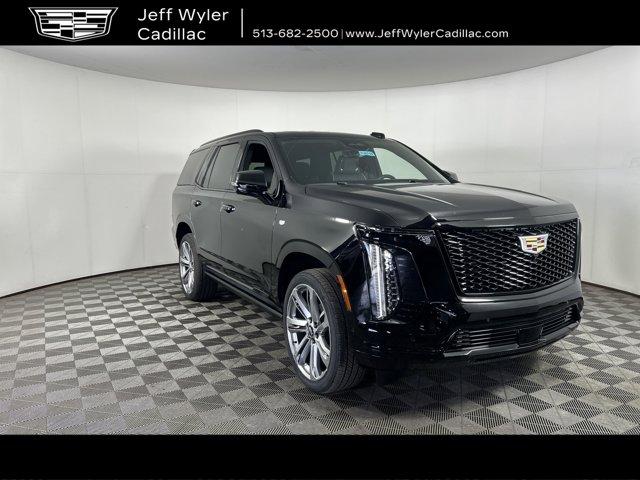 2025 Cadillac Escalade