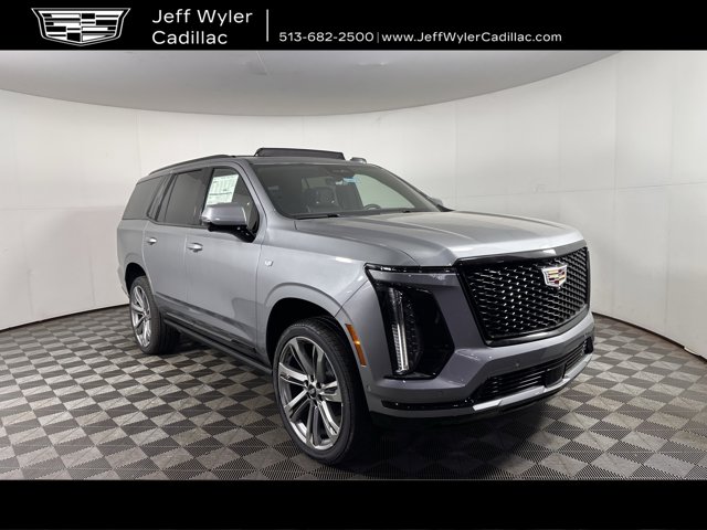 2025 Cadillac Escalade