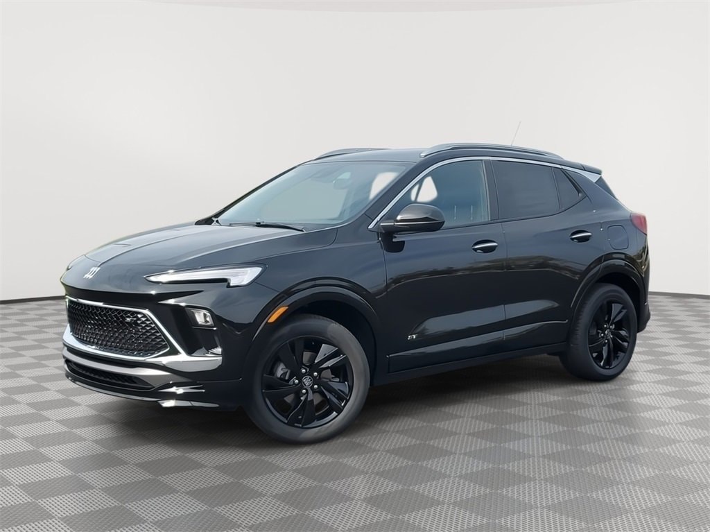 2025 Buick Encore Gx