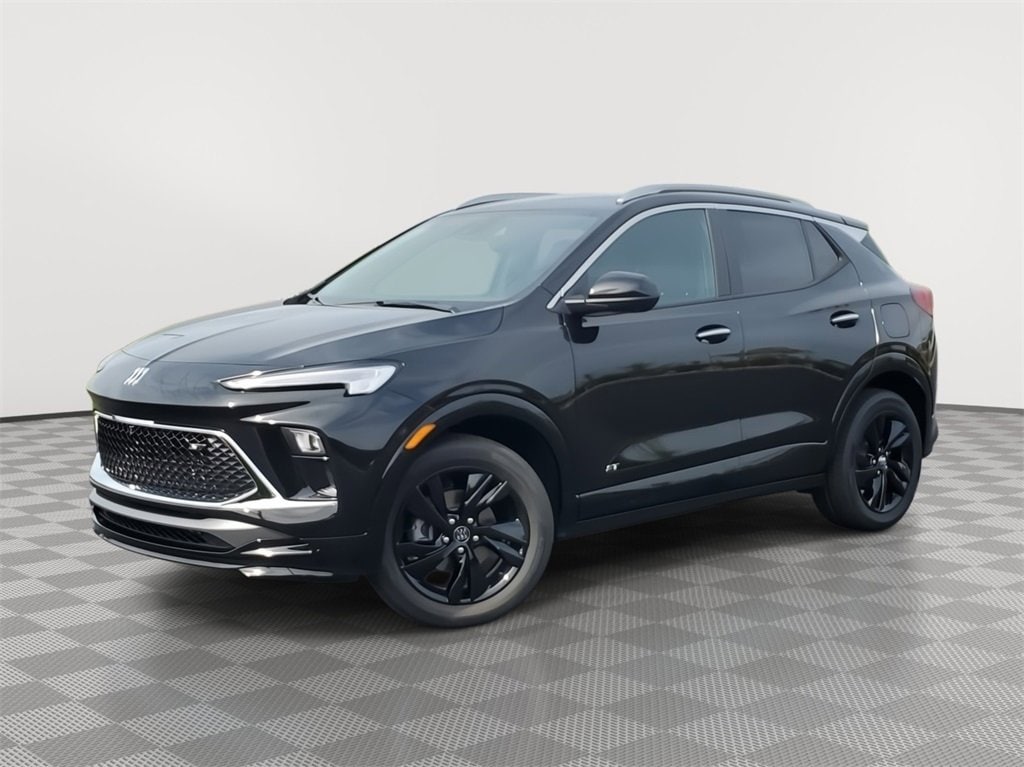 2025 Buick Encore Gx