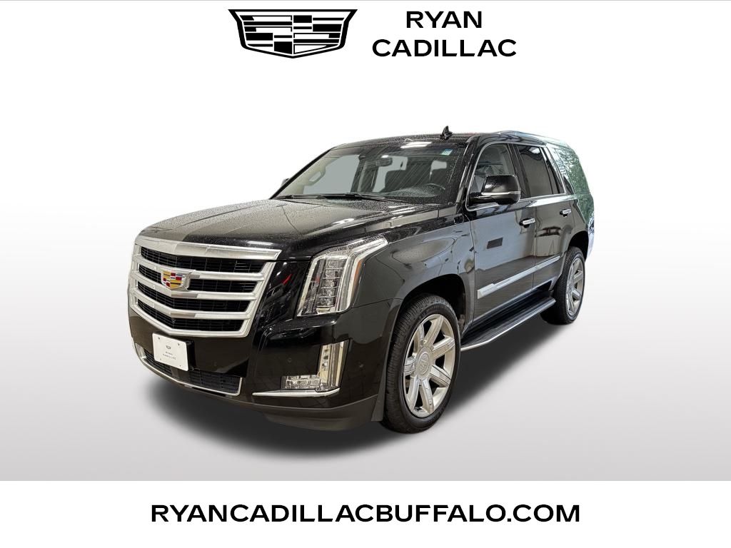 2019 Cadillac Escalade