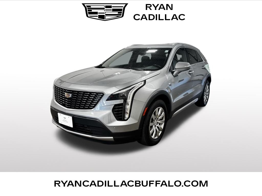 2023 Cadillac XT4