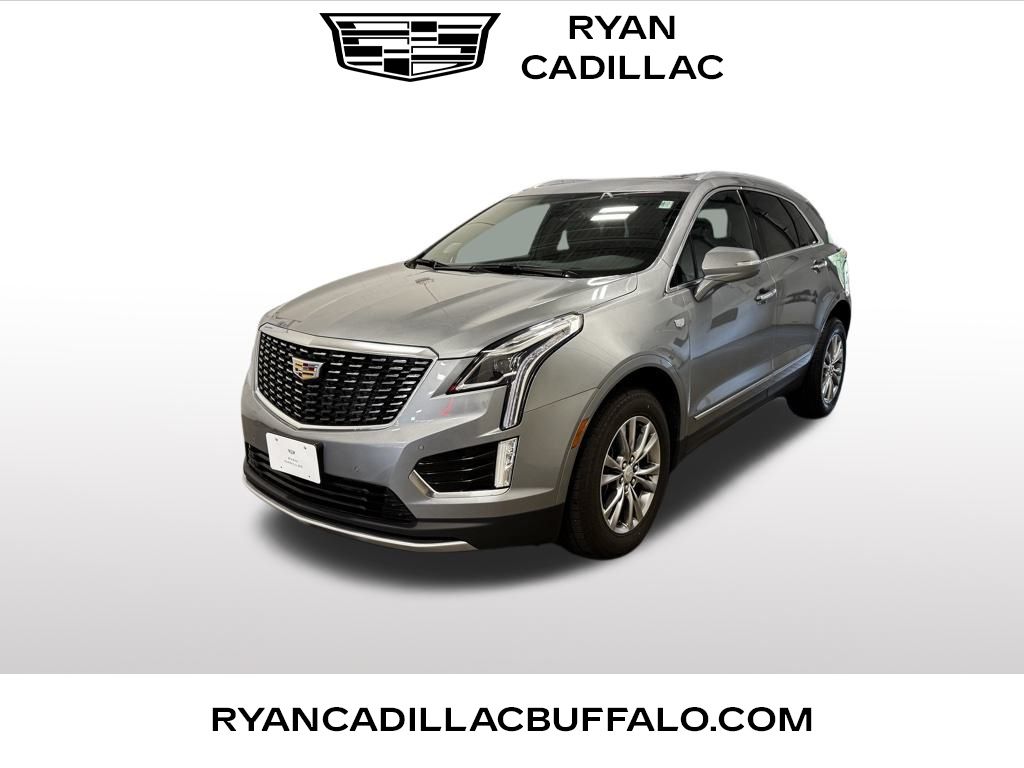 2023 Cadillac XT5