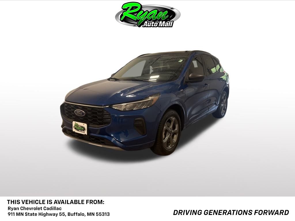 2023 Ford Escape