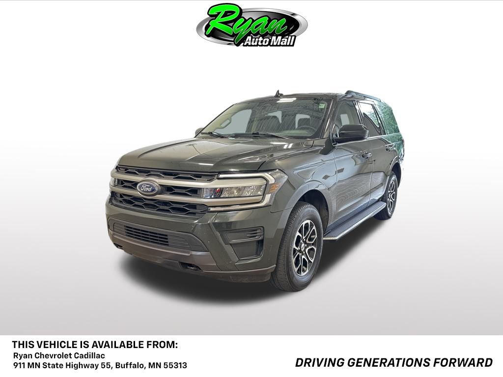 2023 Ford Expedition