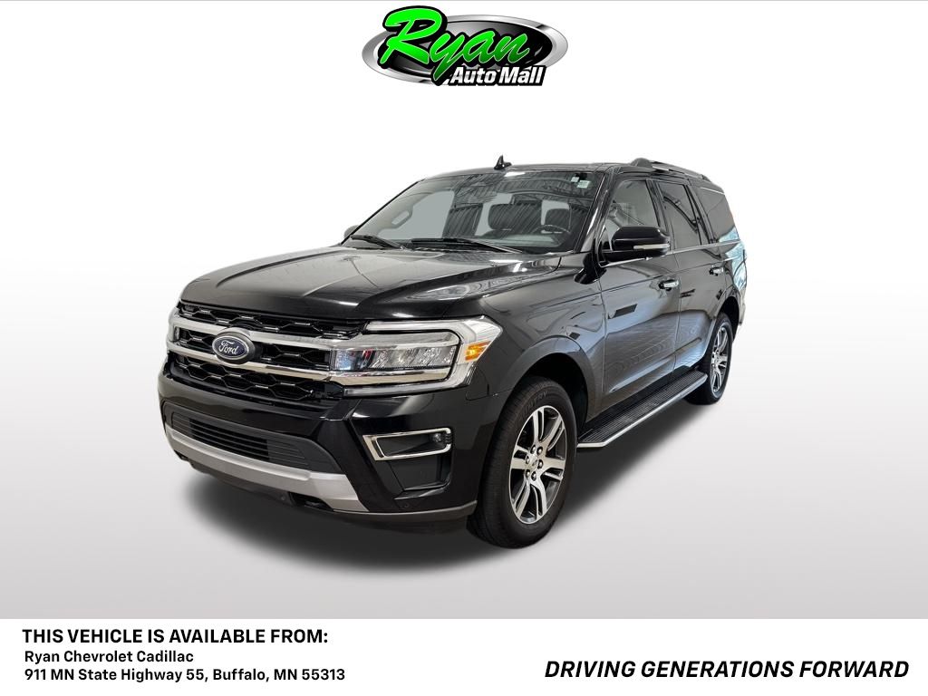2023 Ford Expedition