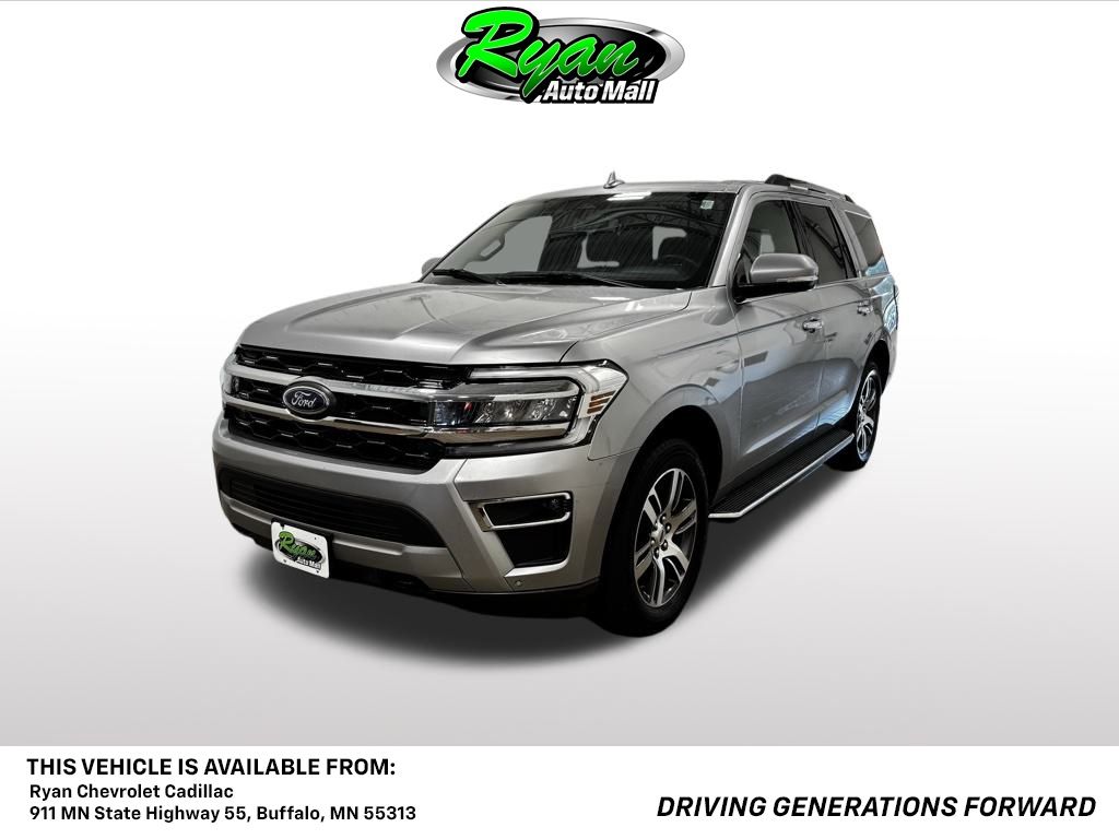2023 Ford Expedition