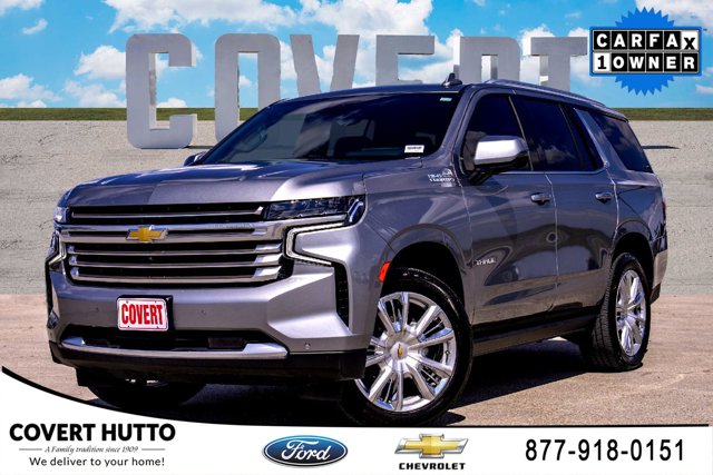 2023 Chevrolet Tahoe