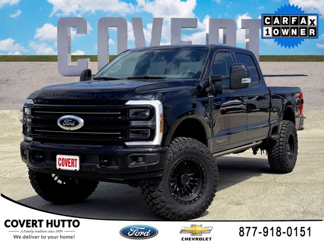 2025 Ford Super Duty F-250 Srw