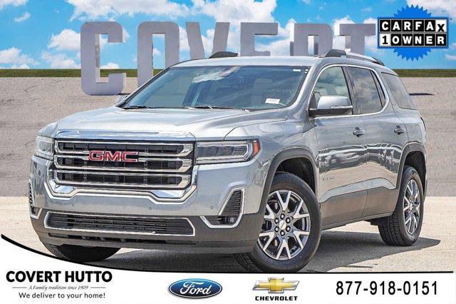 2023 GMC Acadia